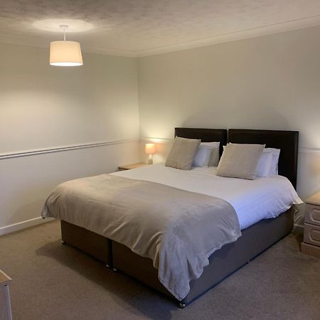 Church Farm Guest House Horsford Esterno foto