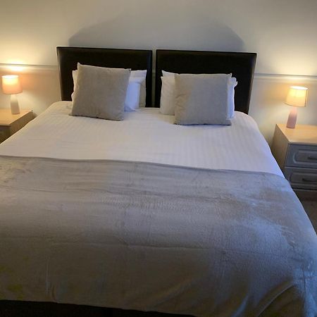 Church Farm Guest House Horsford Esterno foto