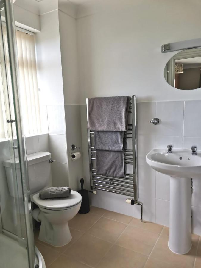Church Farm Guest House Horsford Esterno foto