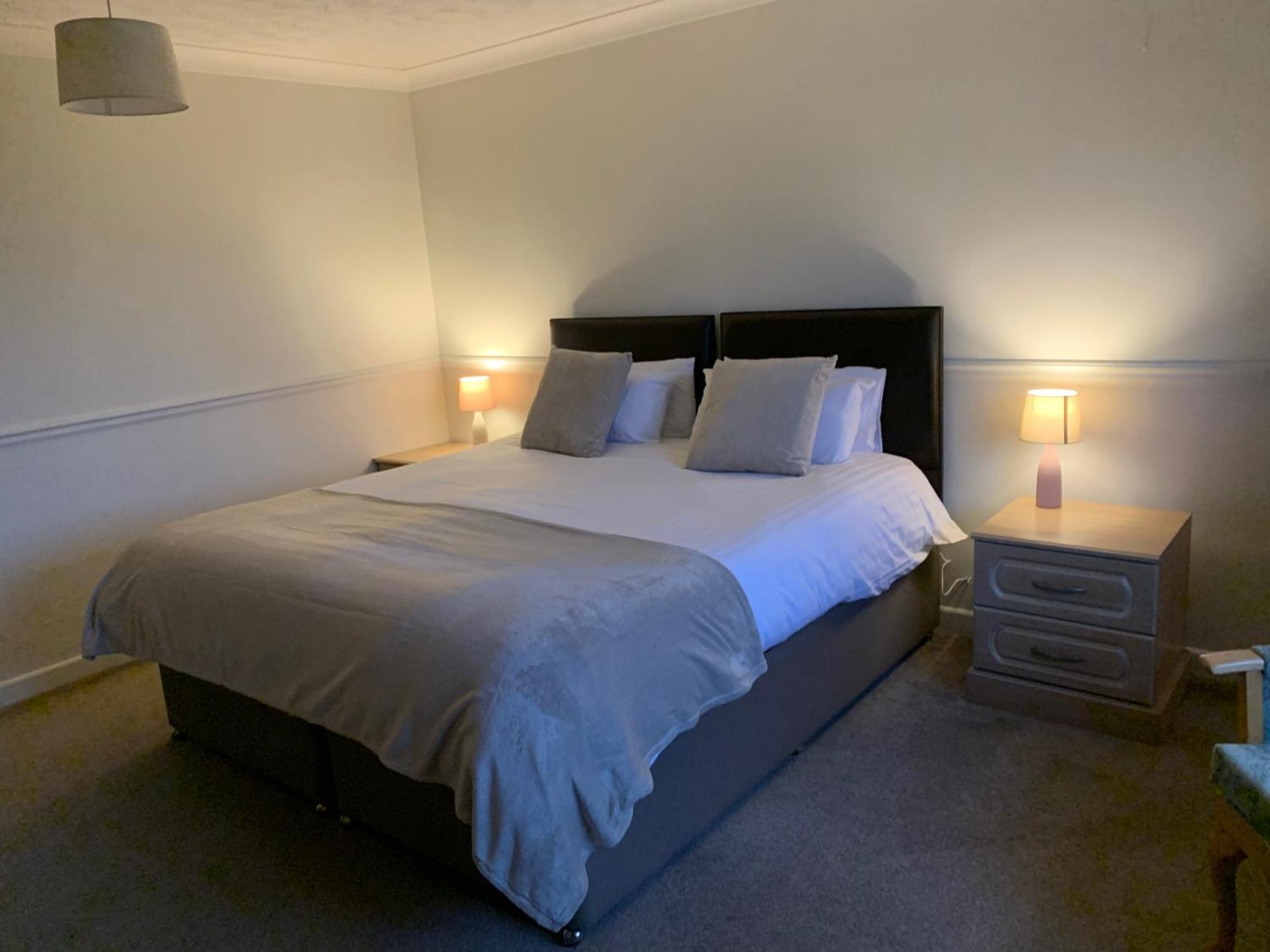 Church Farm Guest House Horsford Esterno foto