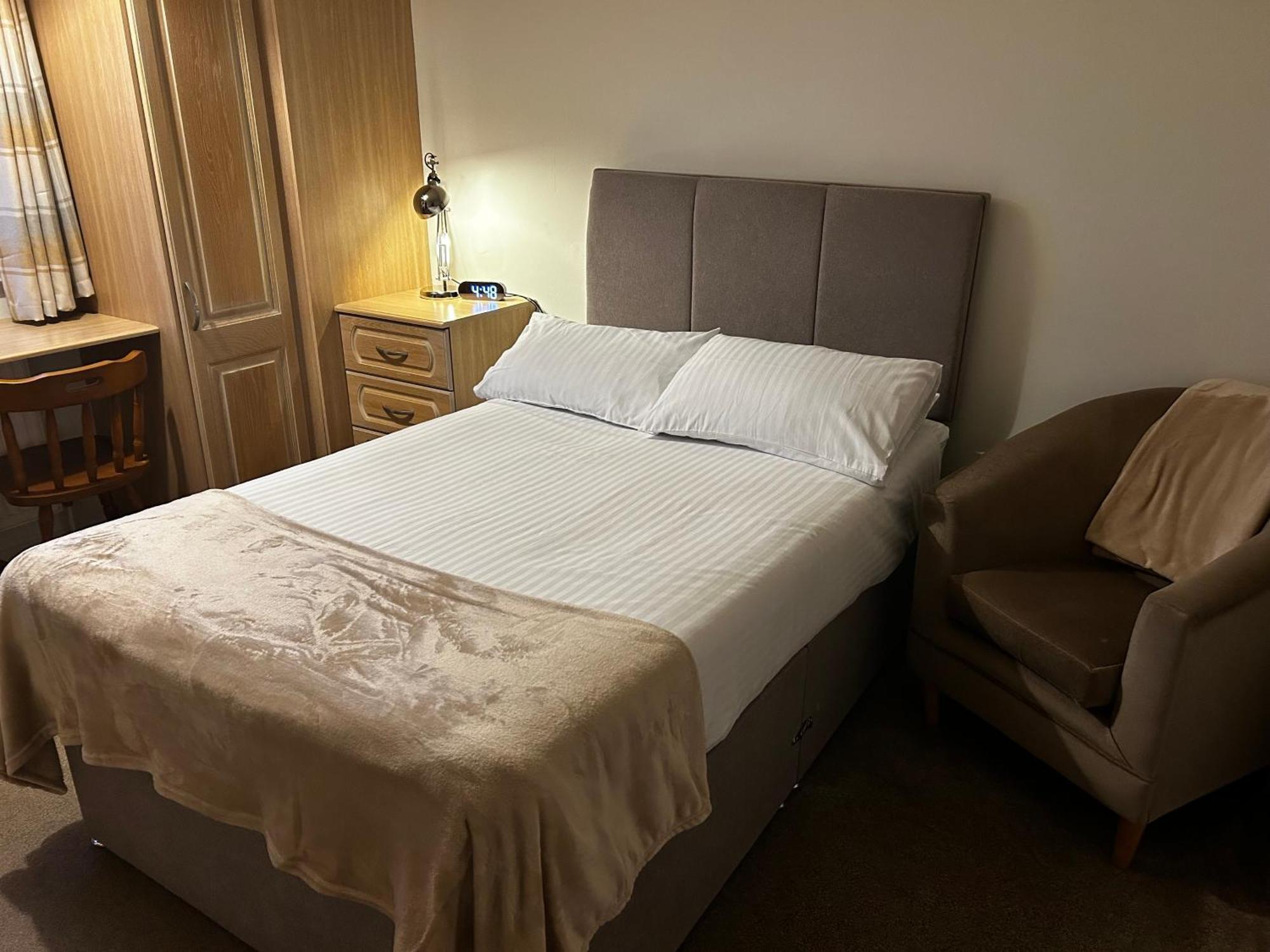 Church Farm Guest House Horsford Esterno foto
