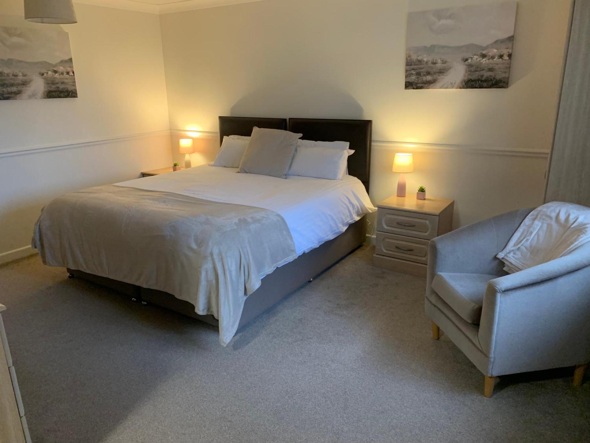 Church Farm Guest House Horsford Esterno foto