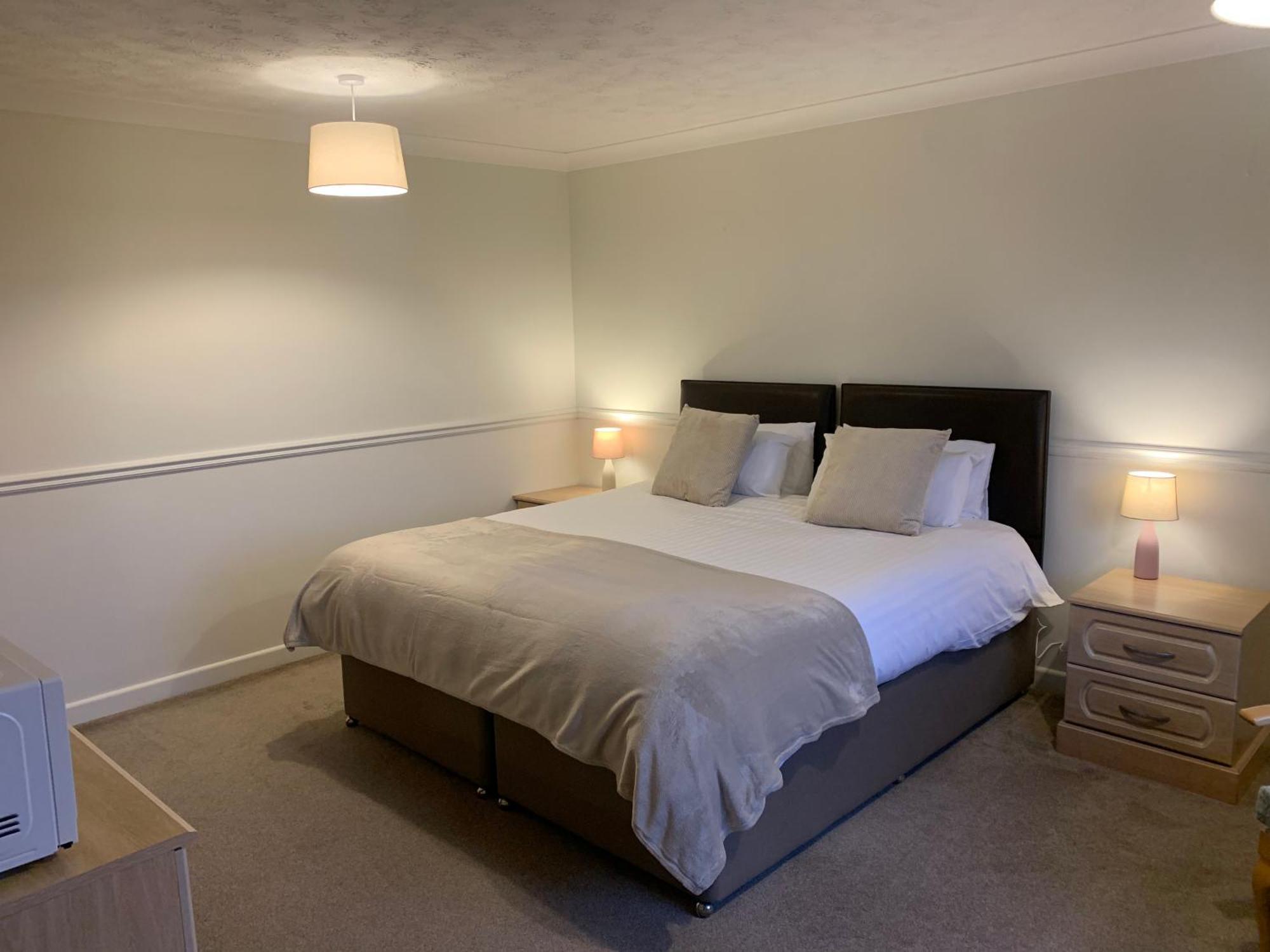 Church Farm Guest House Horsford Esterno foto