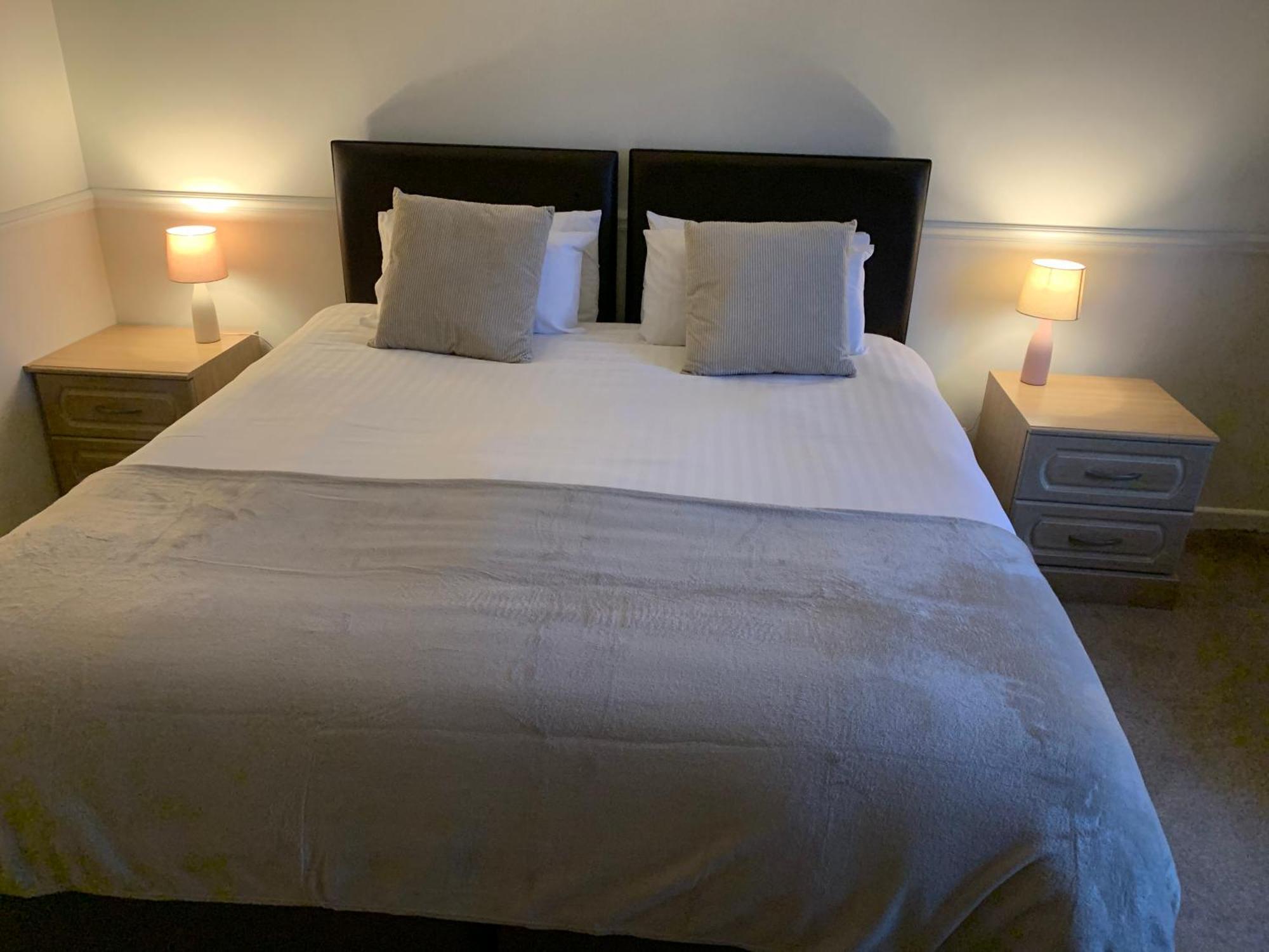 Church Farm Guest House Horsford Esterno foto