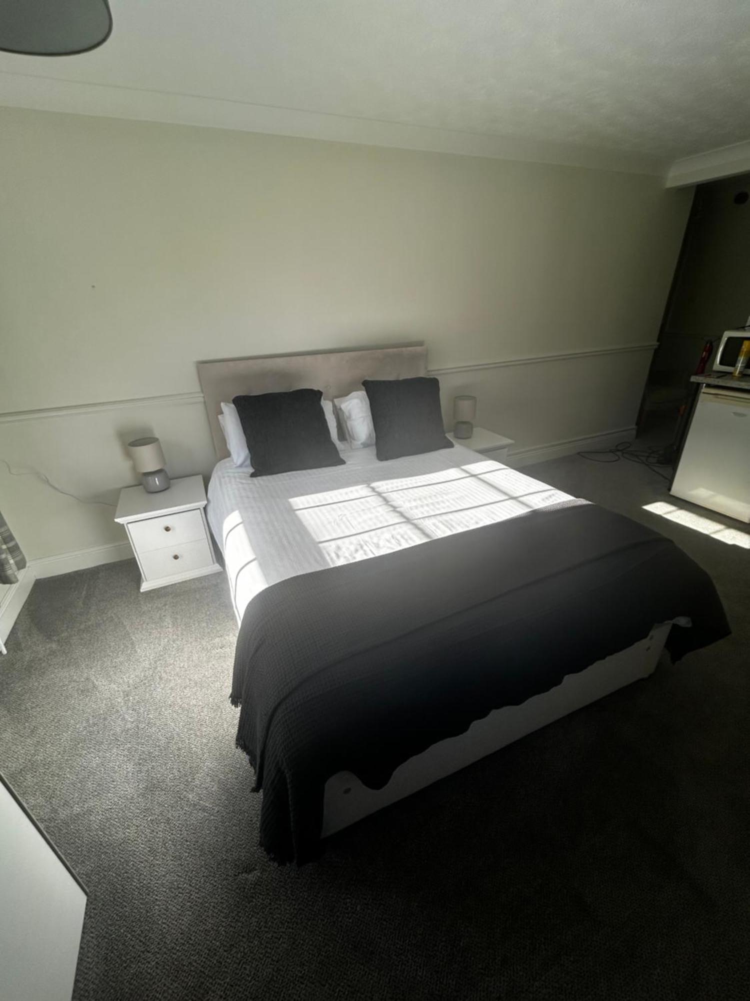 Church Farm Guest House Horsford Esterno foto