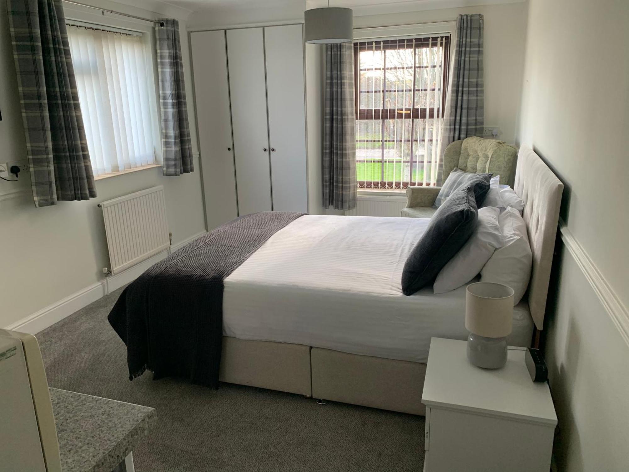 Church Farm Guest House Horsford Esterno foto