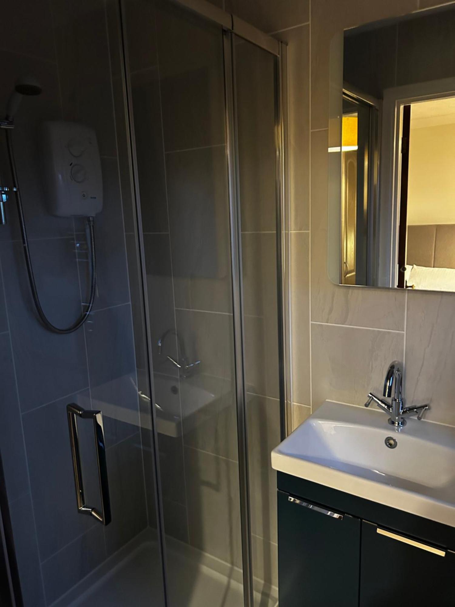 Church Farm Guest House Horsford Esterno foto