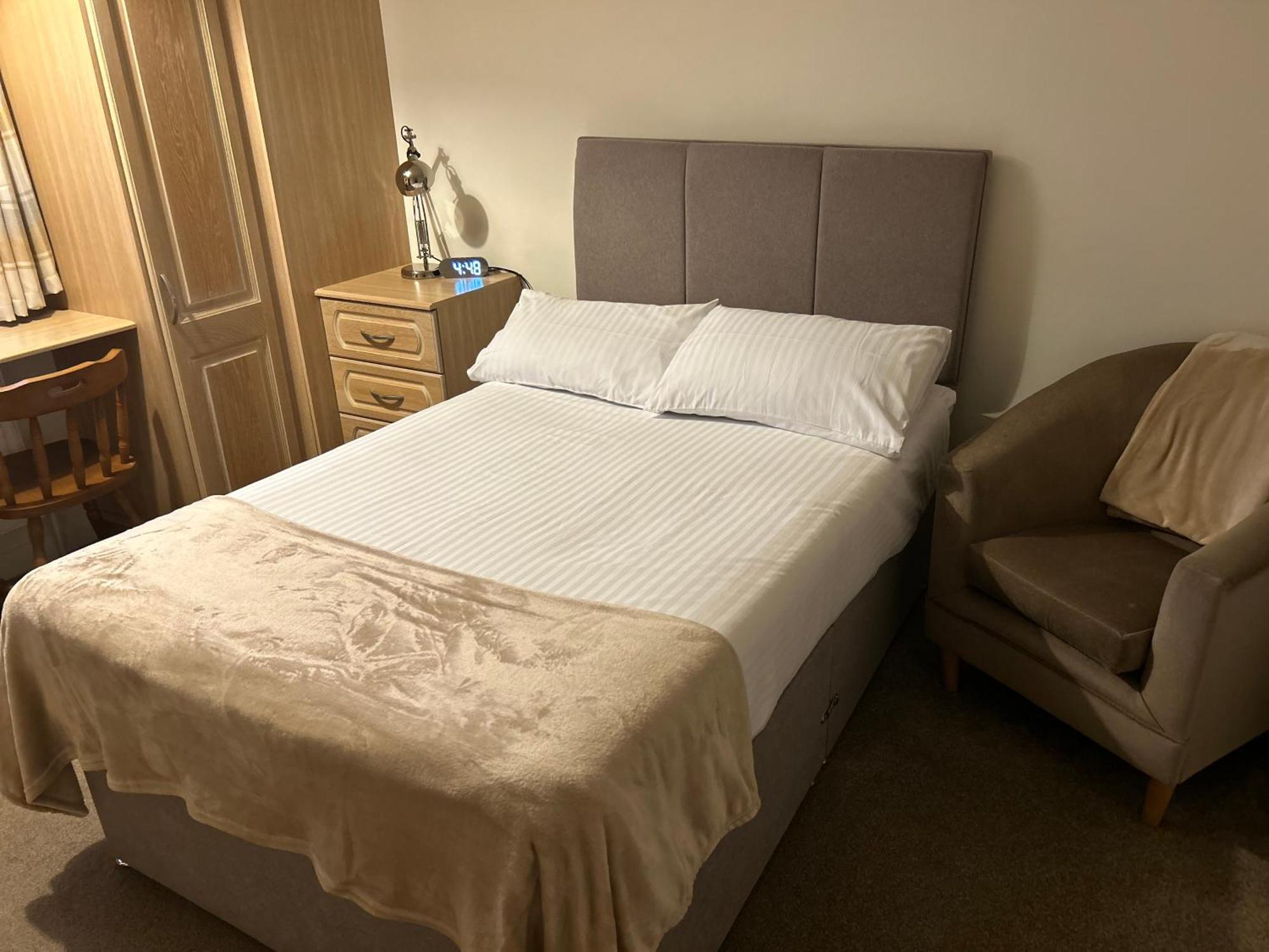 Church Farm Guest House Horsford Esterno foto