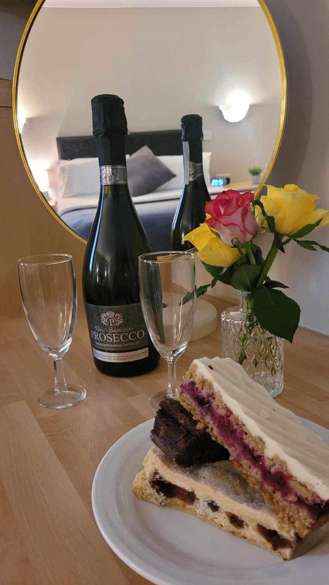 Church Farm Guest House Horsford Esterno foto