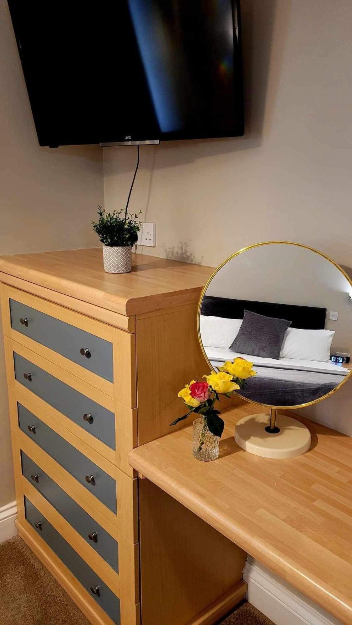 Church Farm Guest House Horsford Esterno foto
