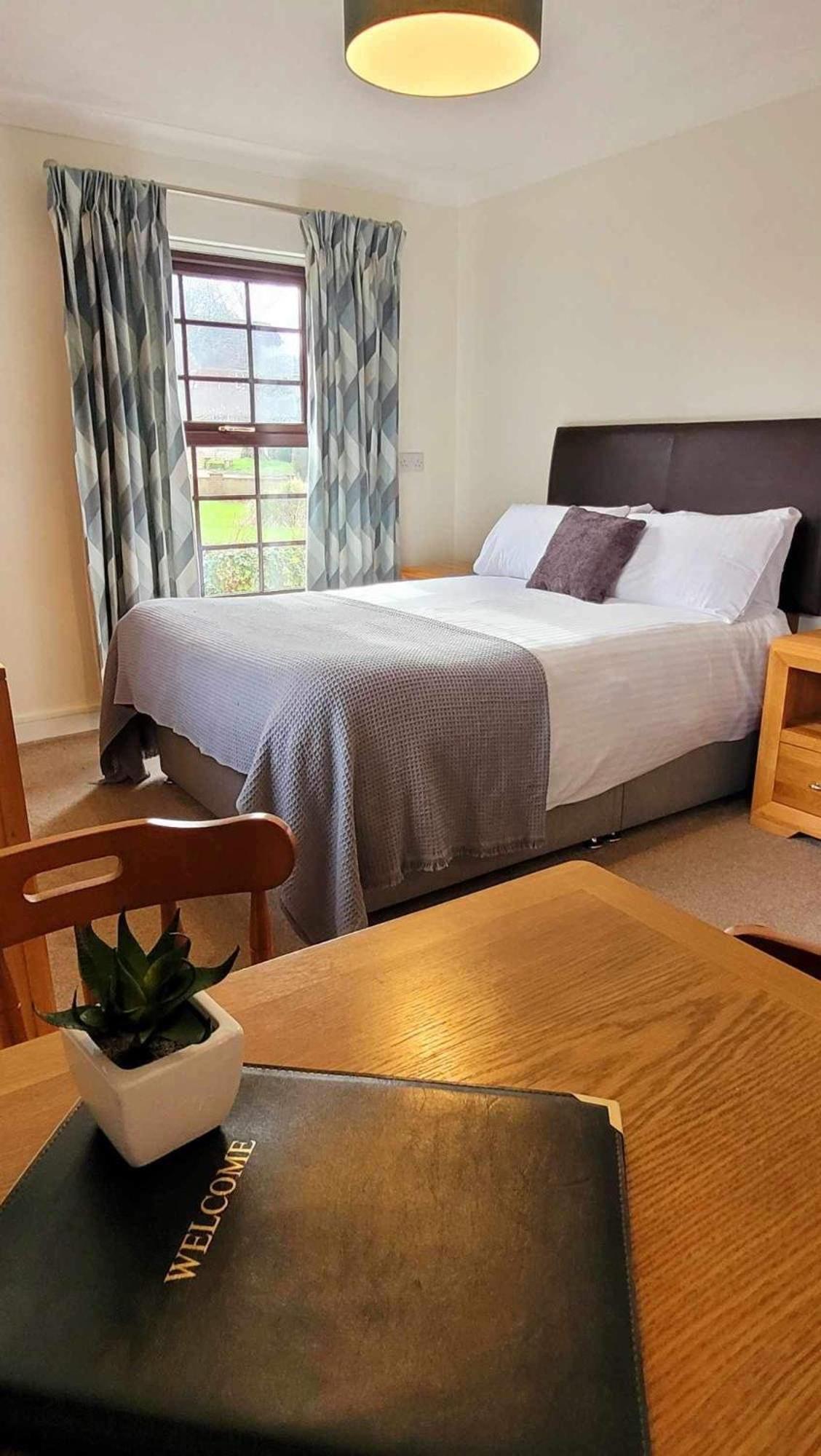 Church Farm Guest House Horsford Esterno foto