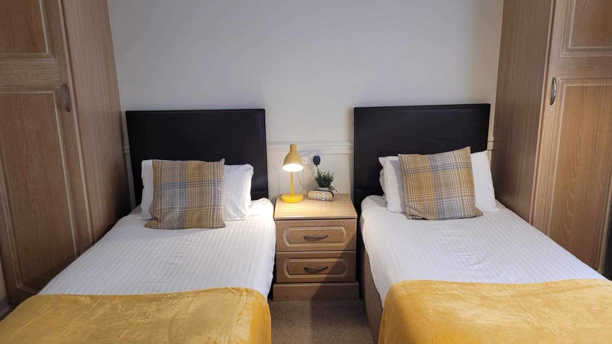 Church Farm Guest House Horsford Esterno foto