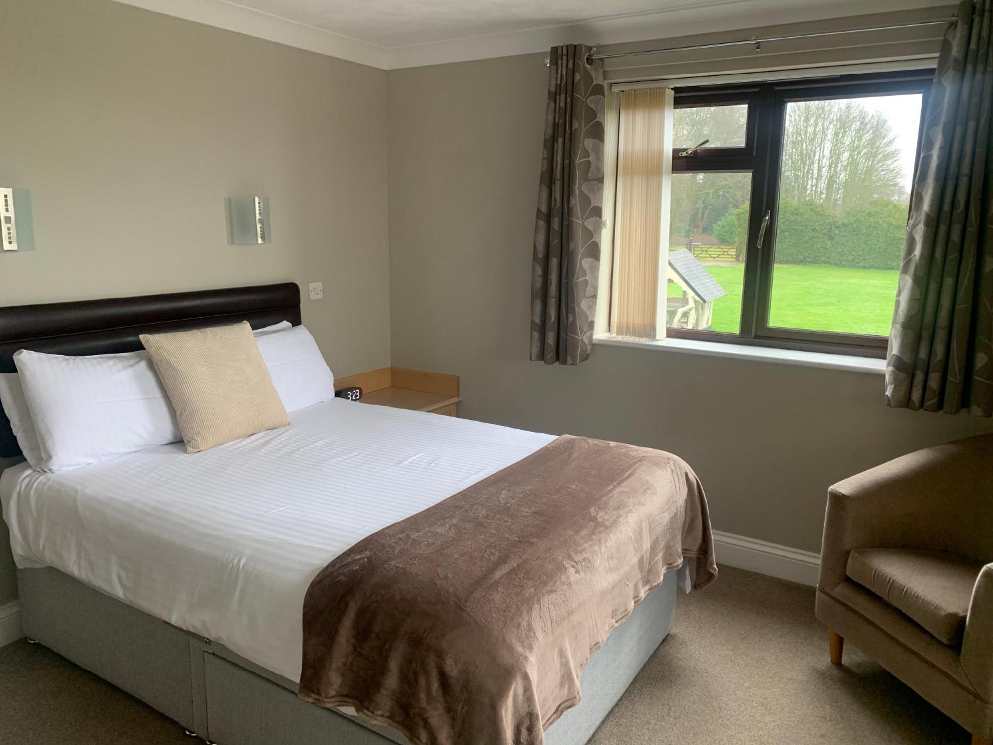 Church Farm Guest House Horsford Esterno foto