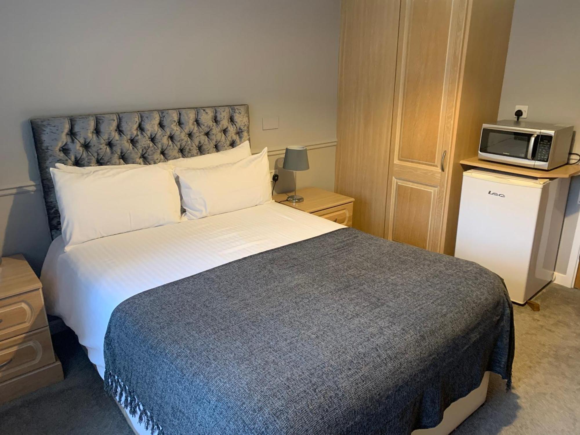 Church Farm Guest House Horsford Esterno foto