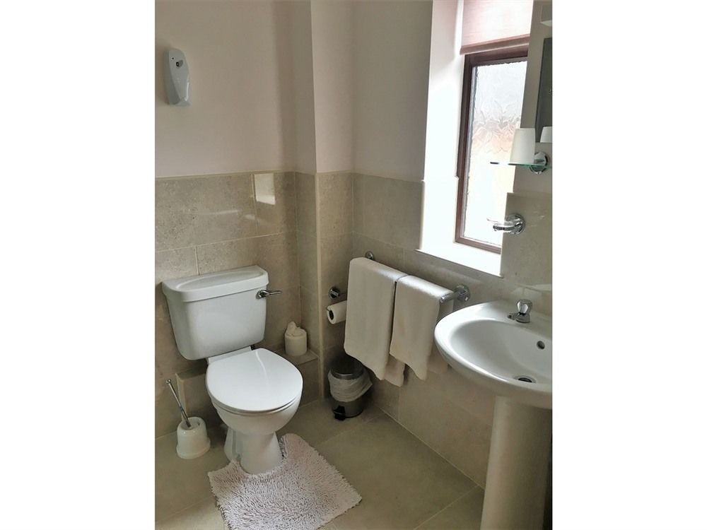 Church Farm Guest House Horsford Esterno foto